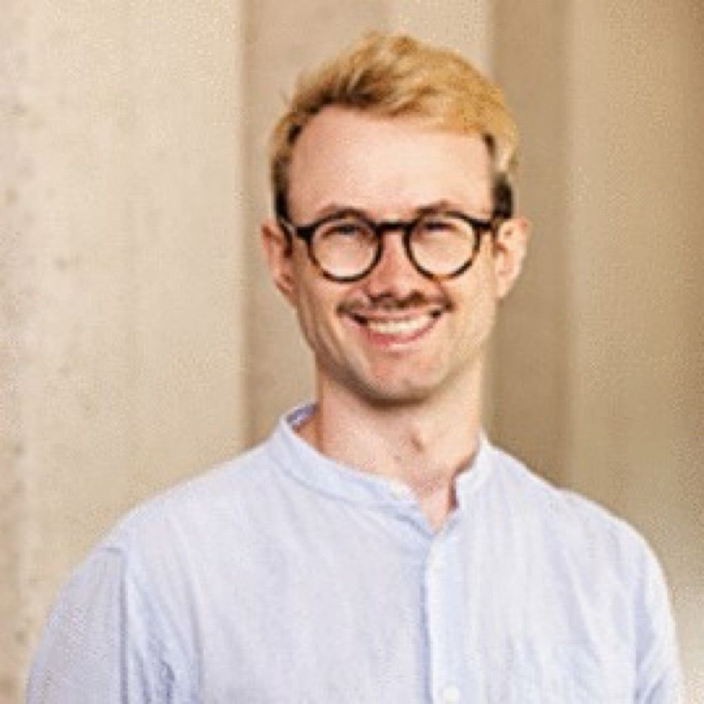 Tom Brinker