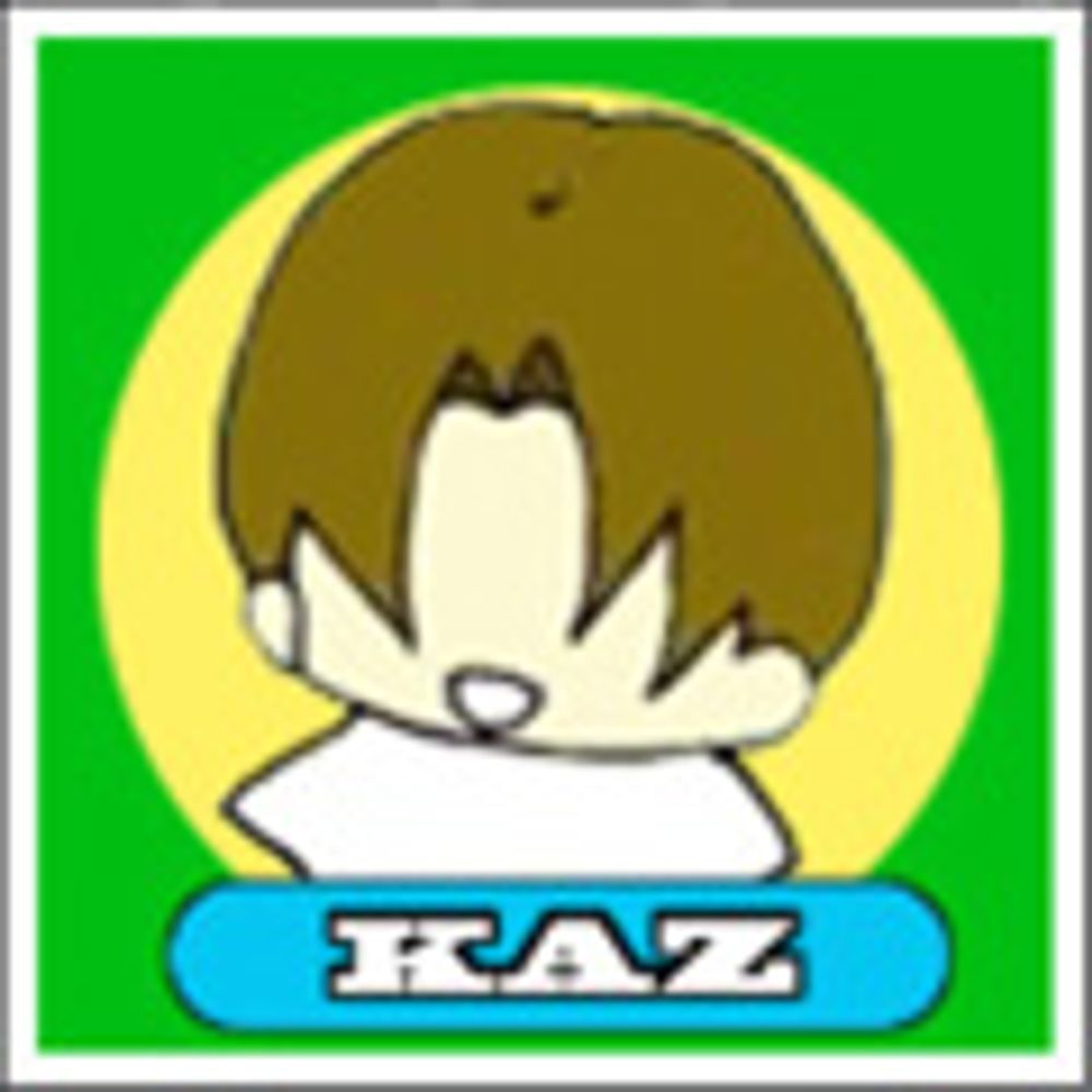 KAZ