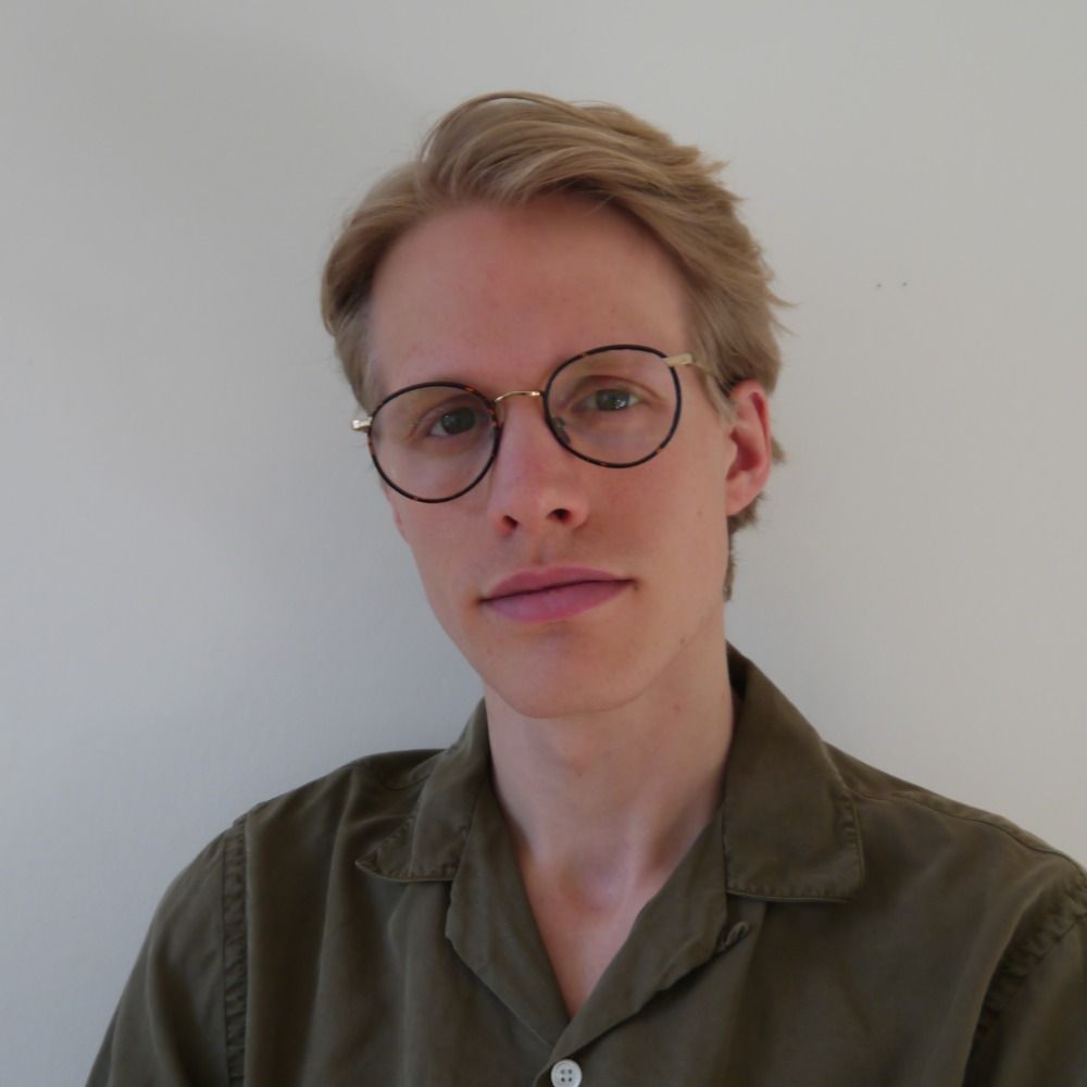 Anton Emilsson