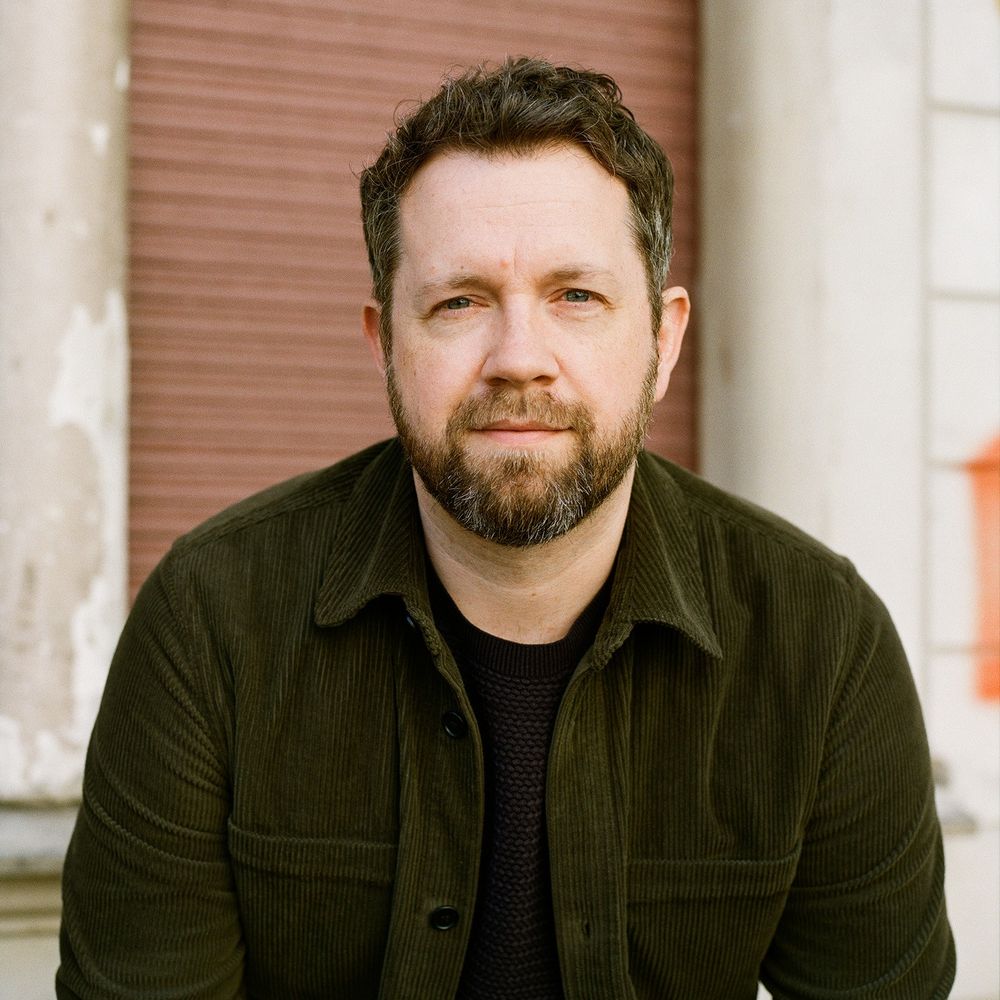 Ben Fergusson