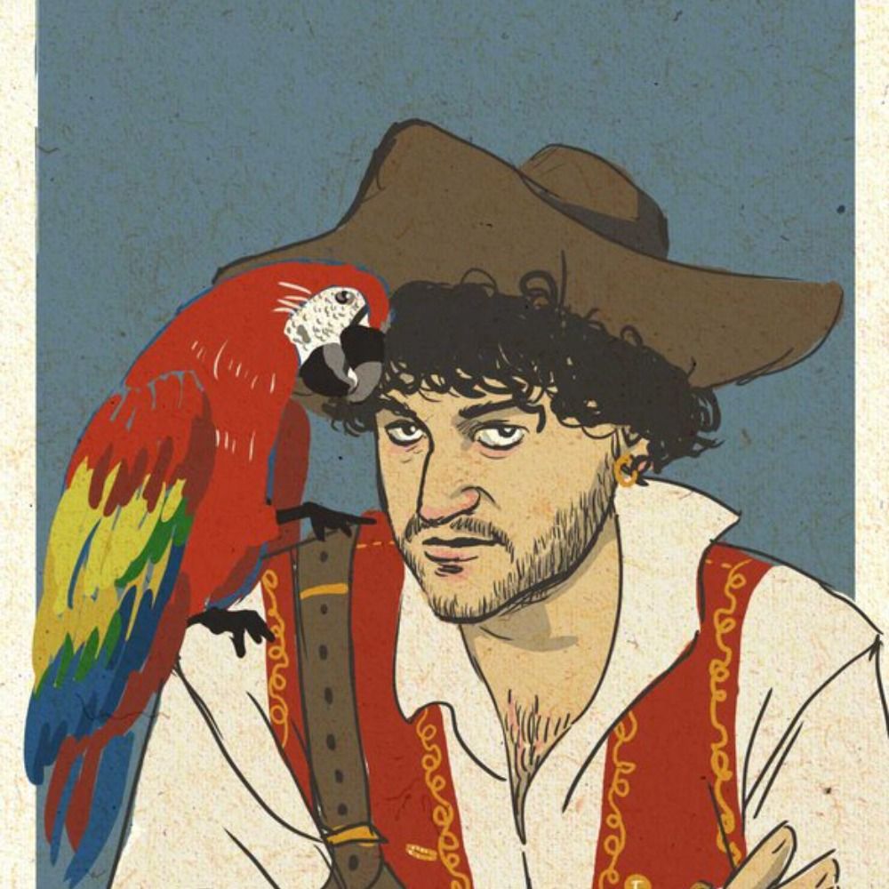 Efram Sera-Shriar