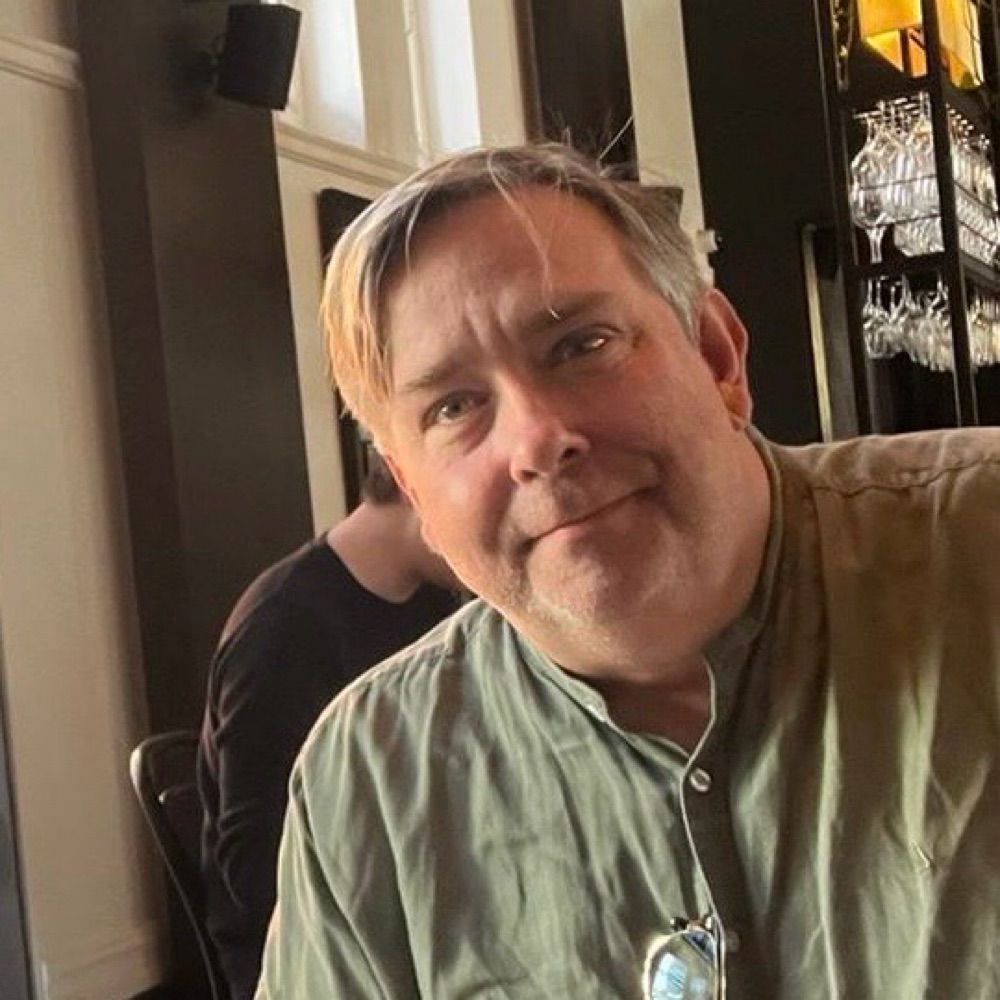 Professor Frederik A.Gildberg