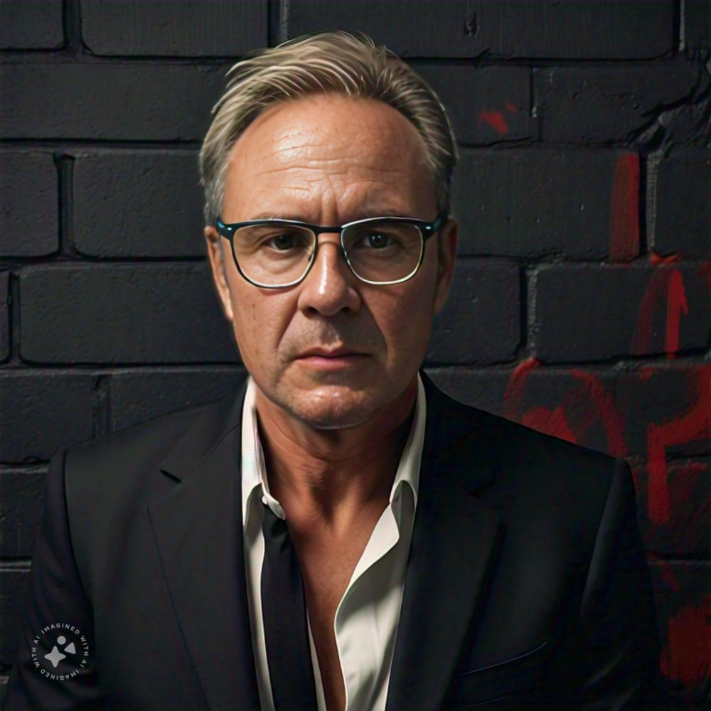 Andrew Lark