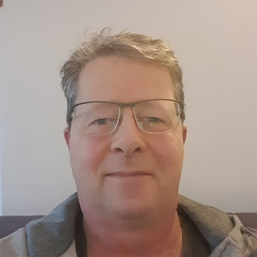 Marc Büchner's avatar