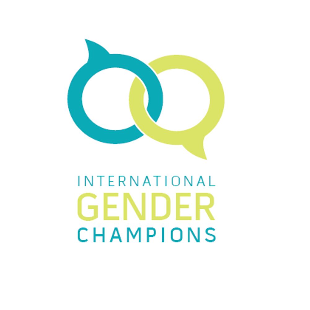 International Gender Champions
