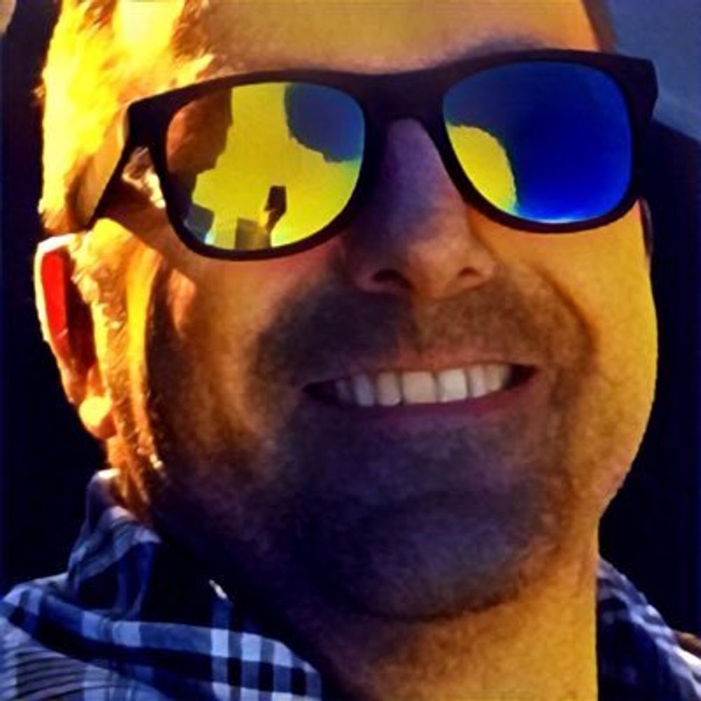David Montero