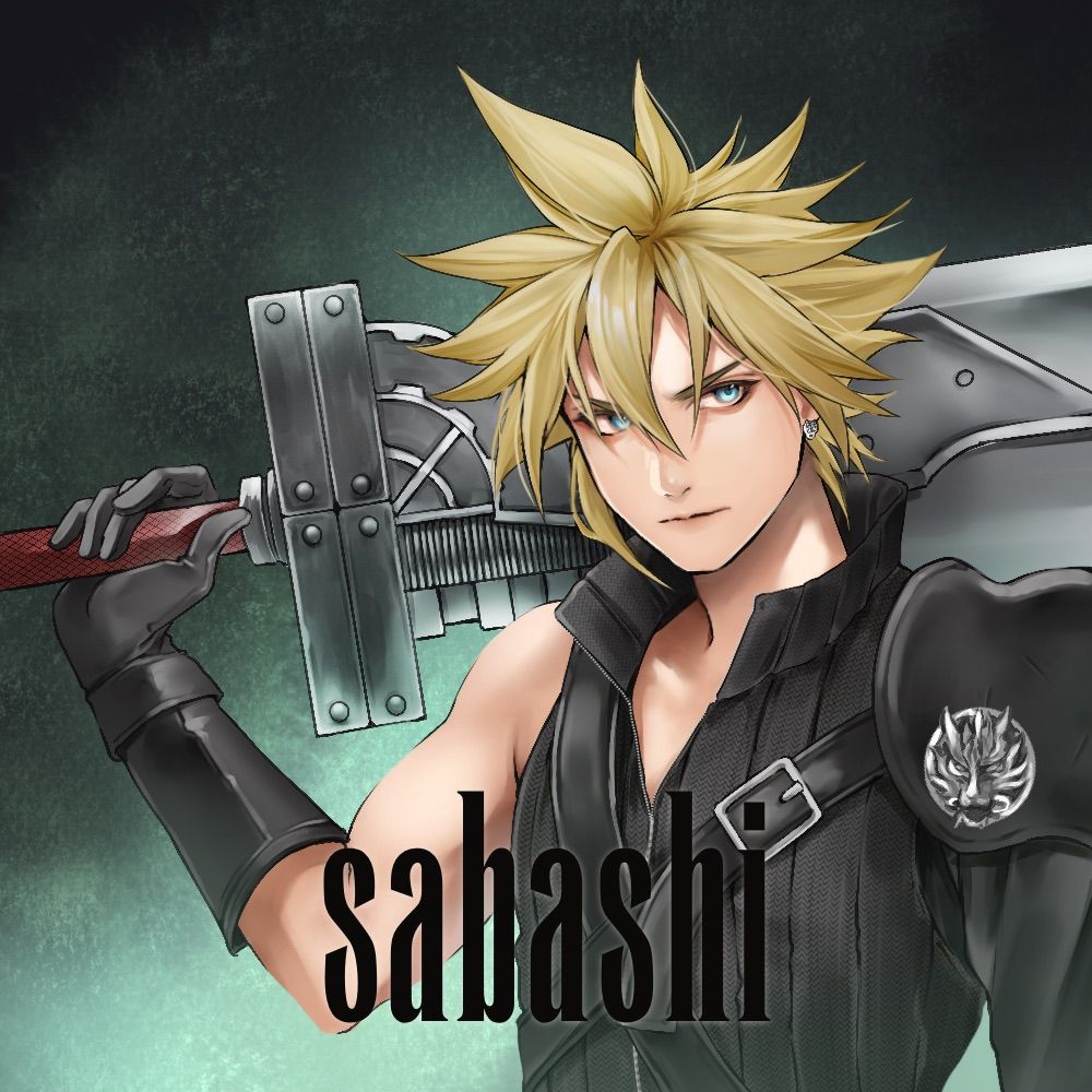 さばし/Sabashi