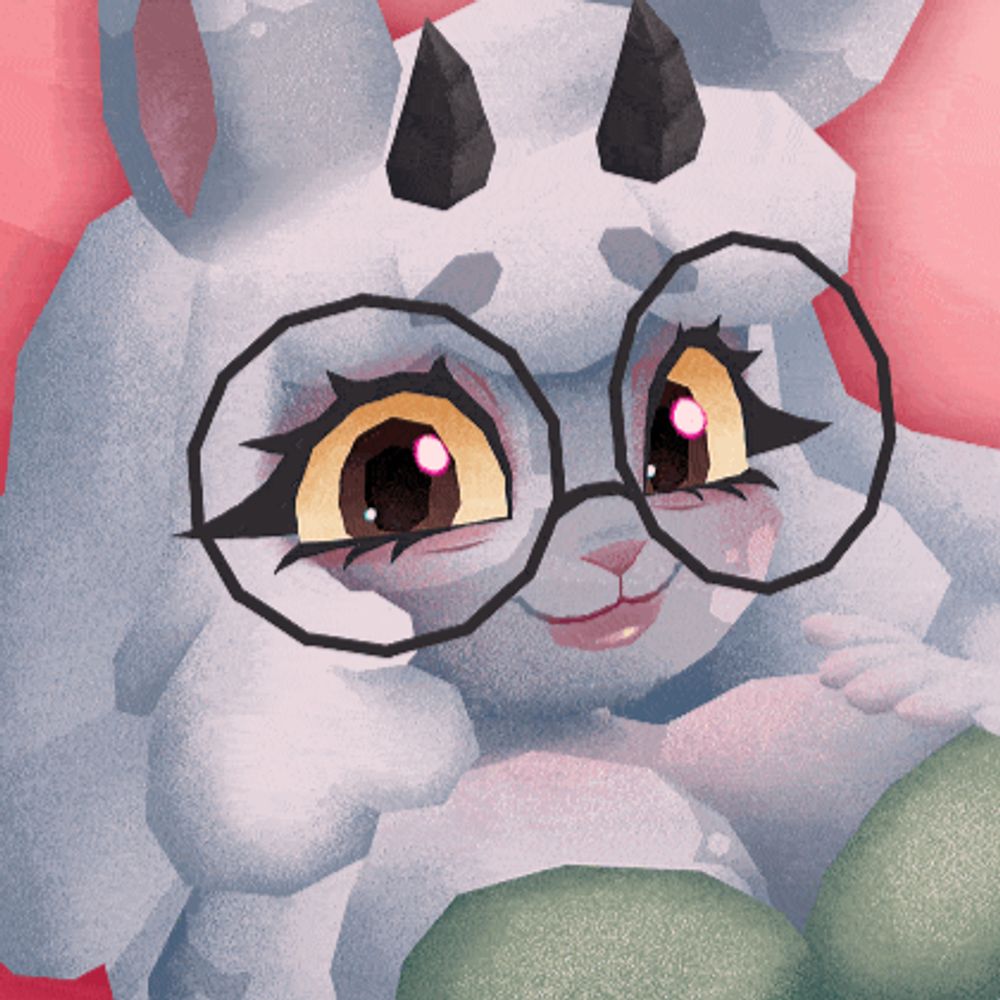 ♡🐇• ʜᴀʀᴘᴇʀ •🐇♡