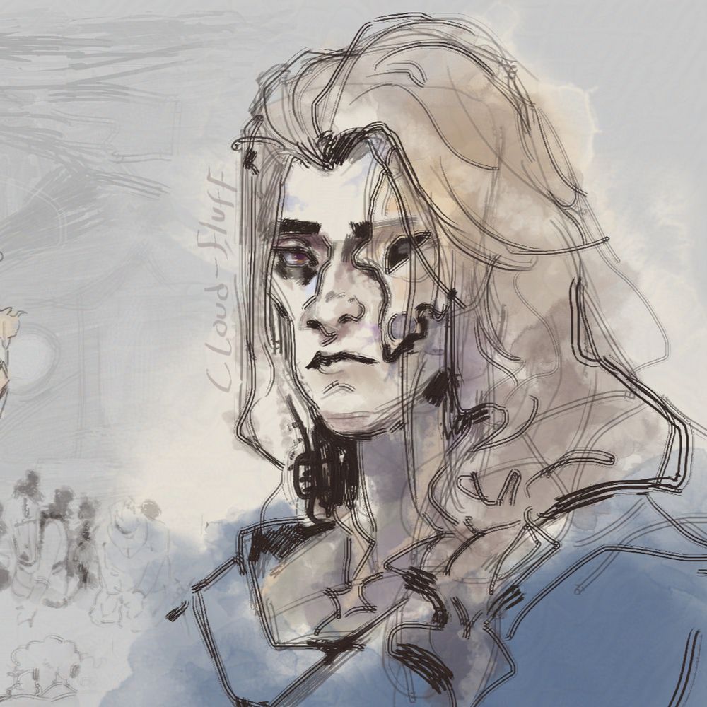 Cloud (comms open)