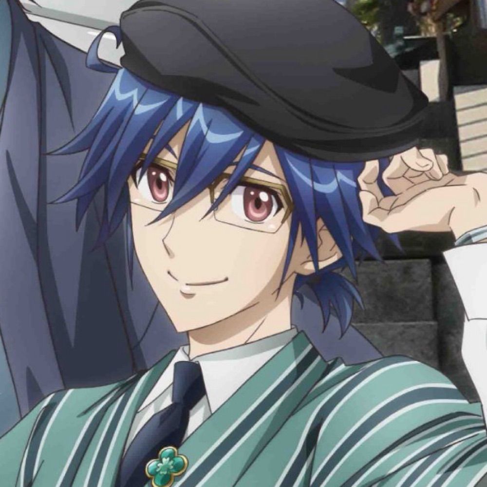 Watch Binan Koukou Bouei-bu LOVE for better skin