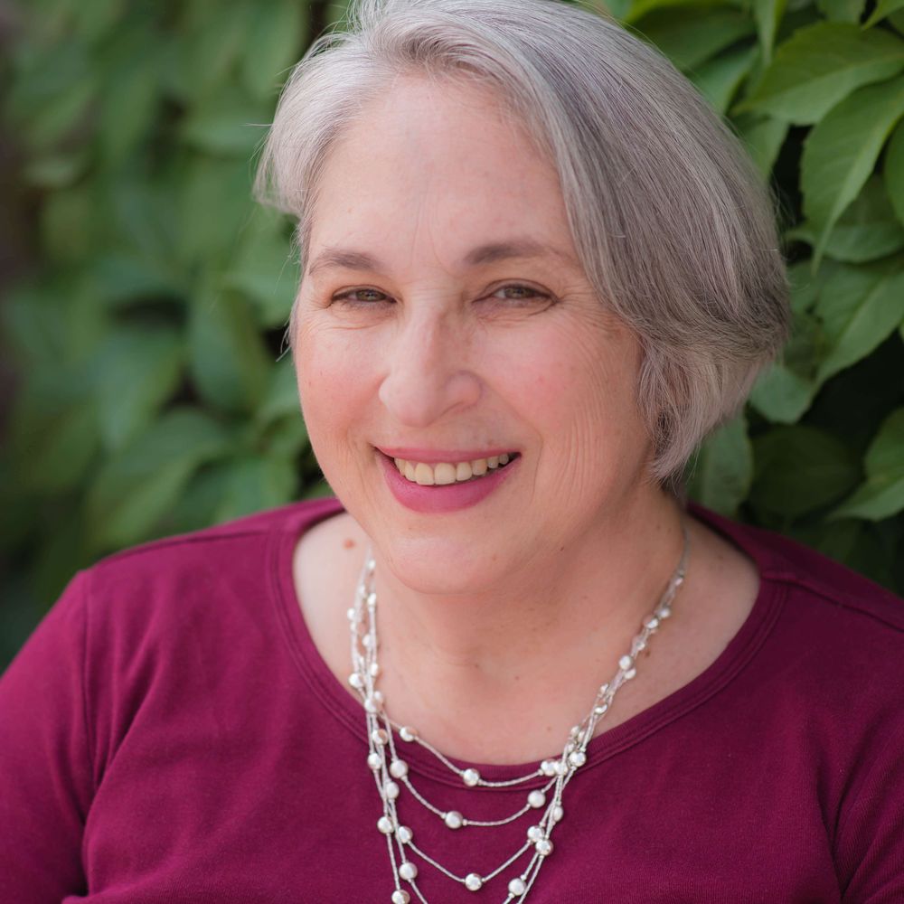 Anne Marie Merline