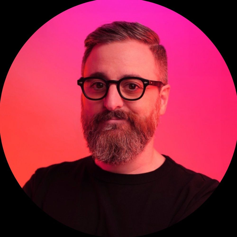Jon Lane