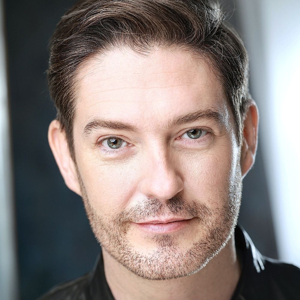 Darren Jacobs