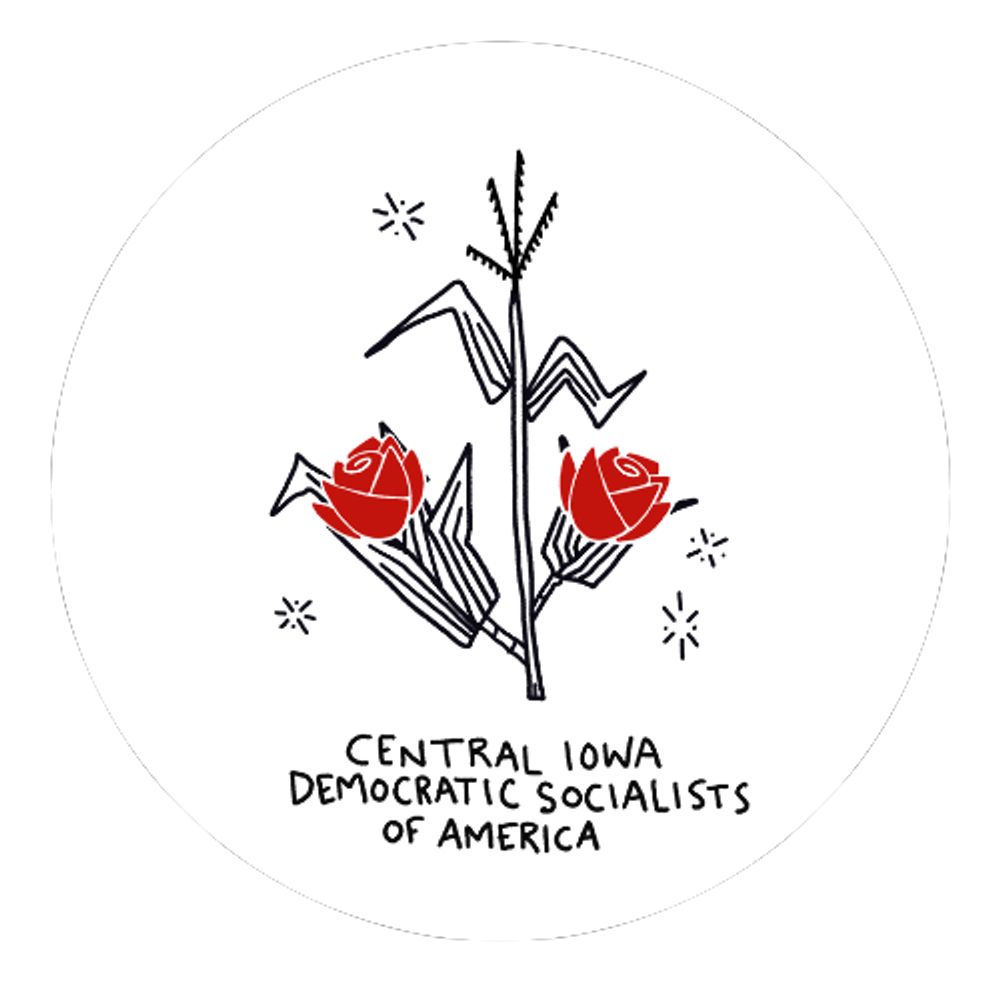 Central Iowa DSA