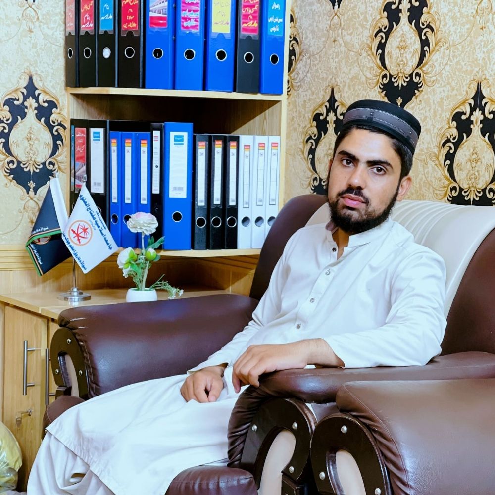 Hafeez Baloch