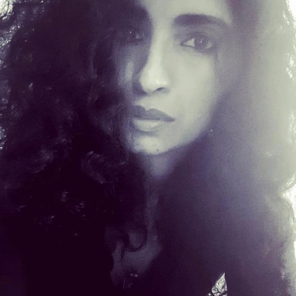 Indu Pillai
