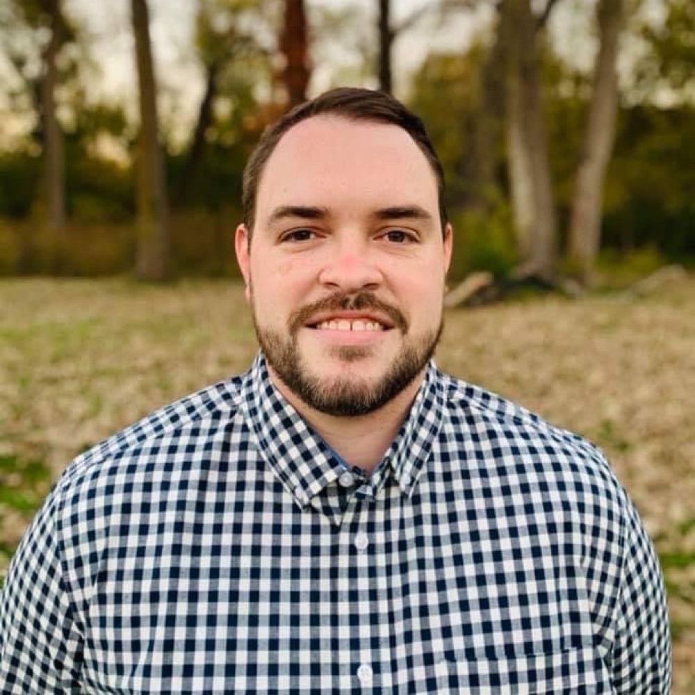 Kevin Crouch