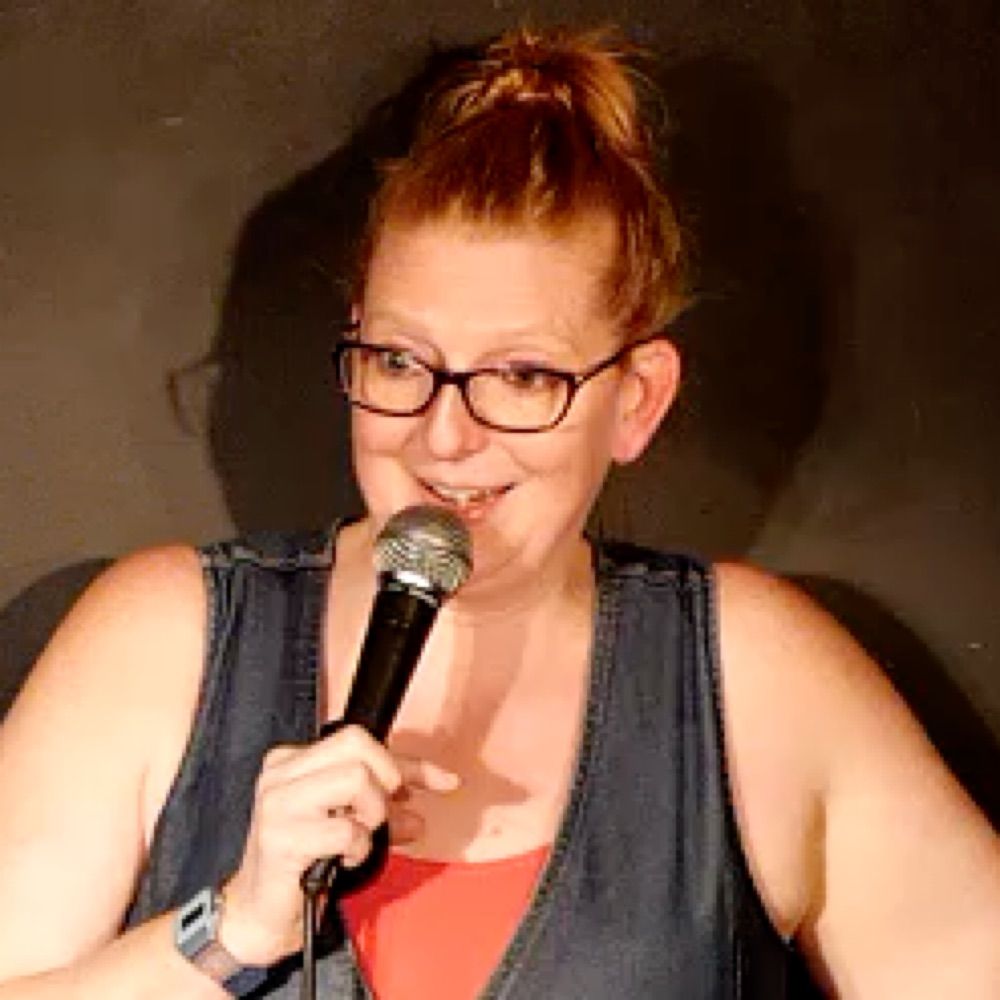 robyn H perkins (comedian)