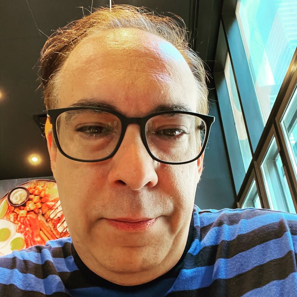 Richard Deschamps