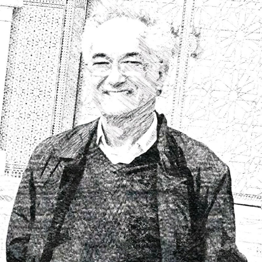 Silvano Pereira