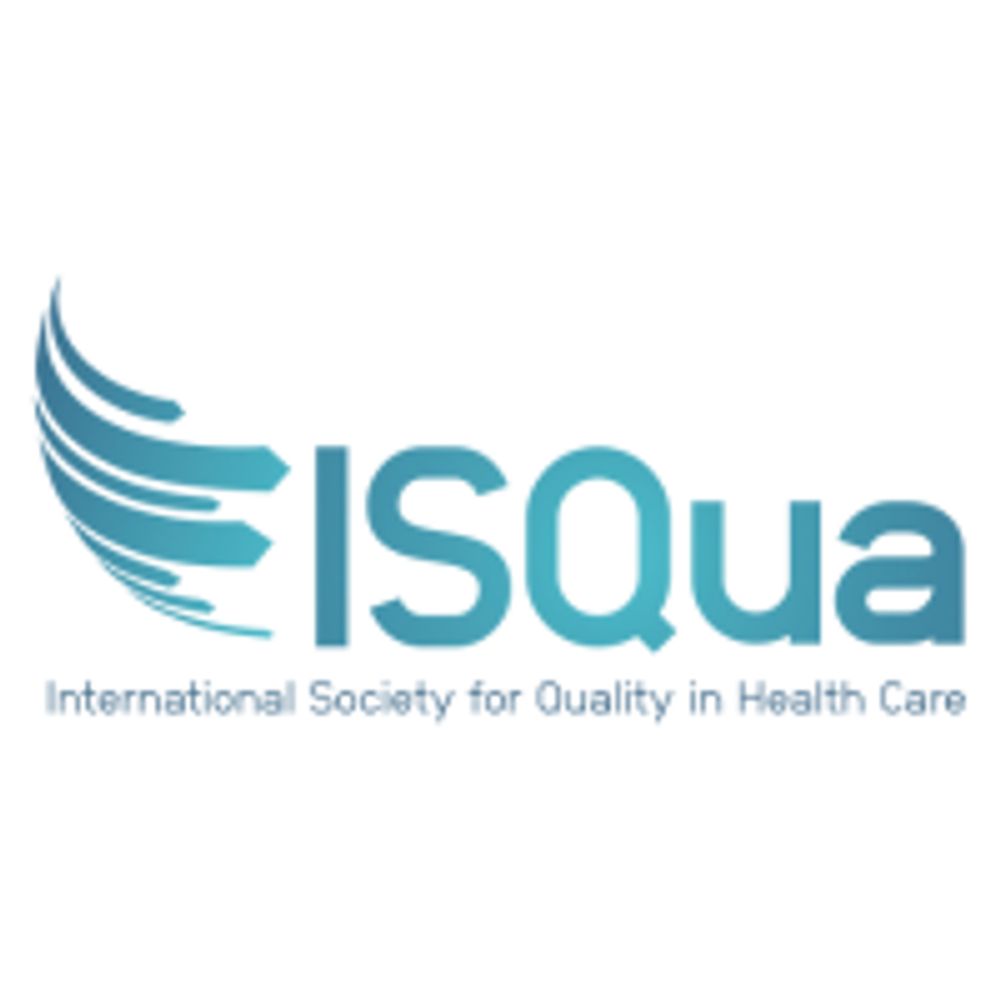 ISQua - International Society for Quality in Health Care