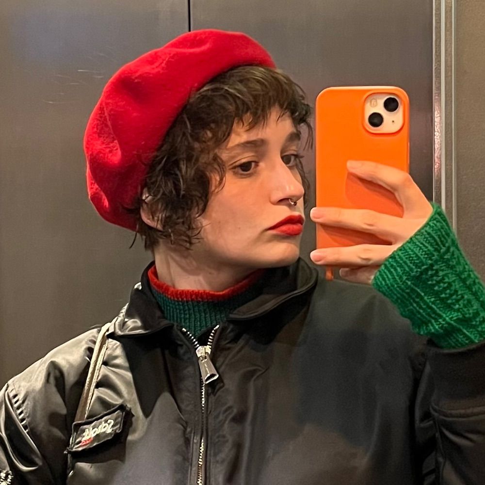 Léa Fournier