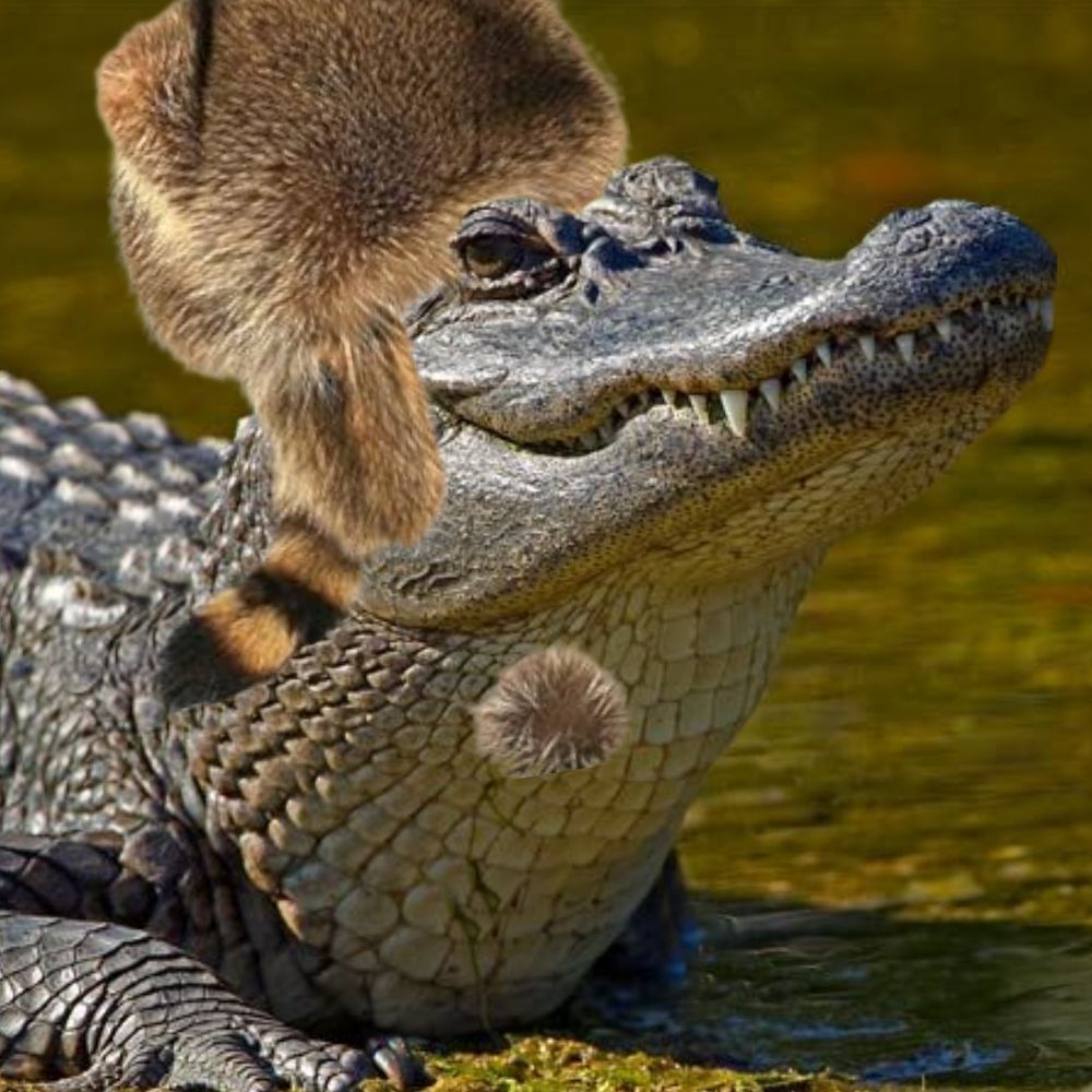 Ailíngator 🐊