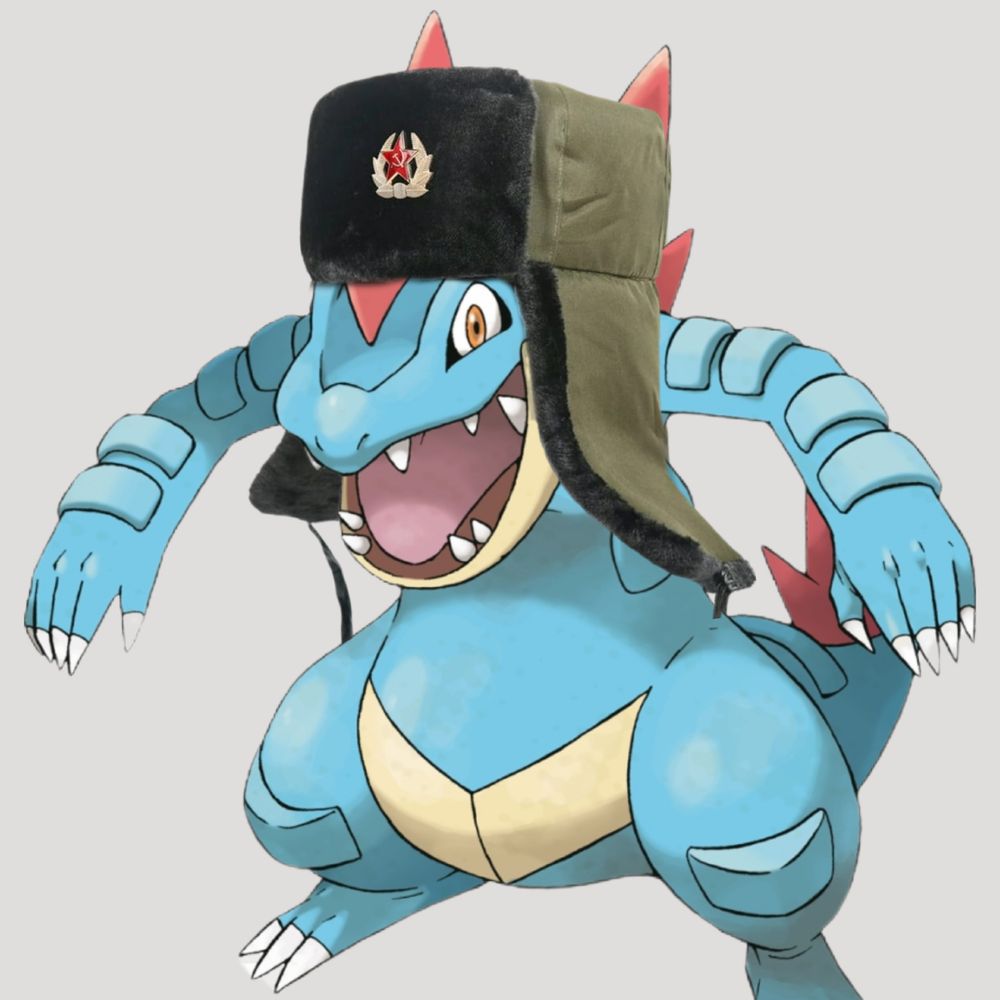 Ailíngator 🐊