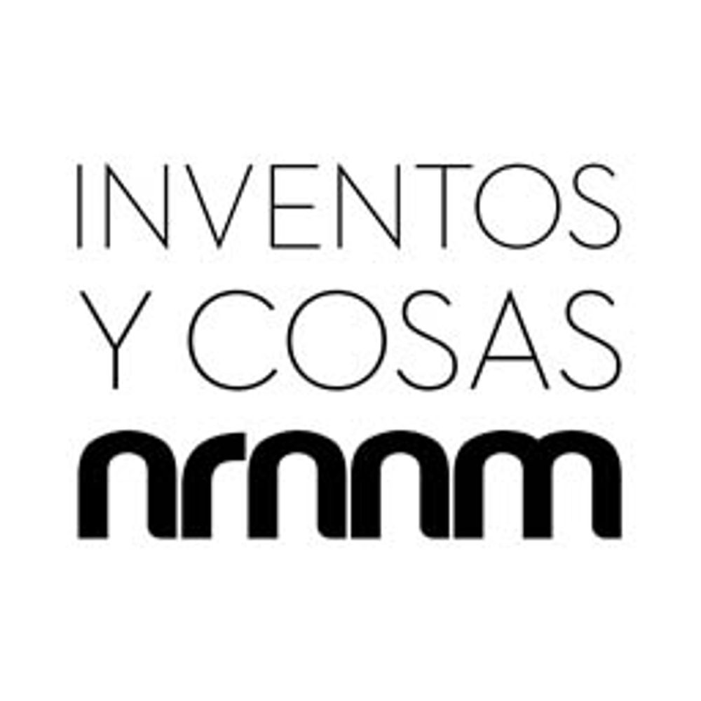 Inventos y cosas nrnnm