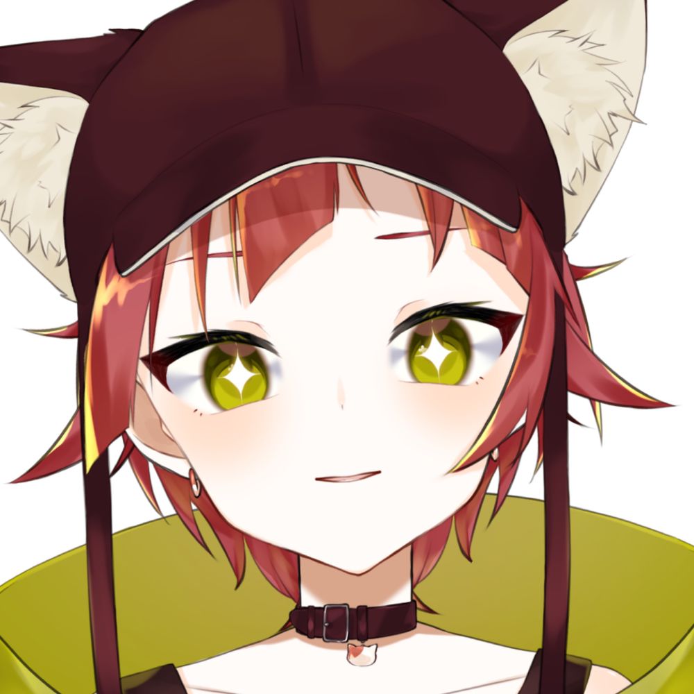 かなり🐈🖌@セルフ受肉猫