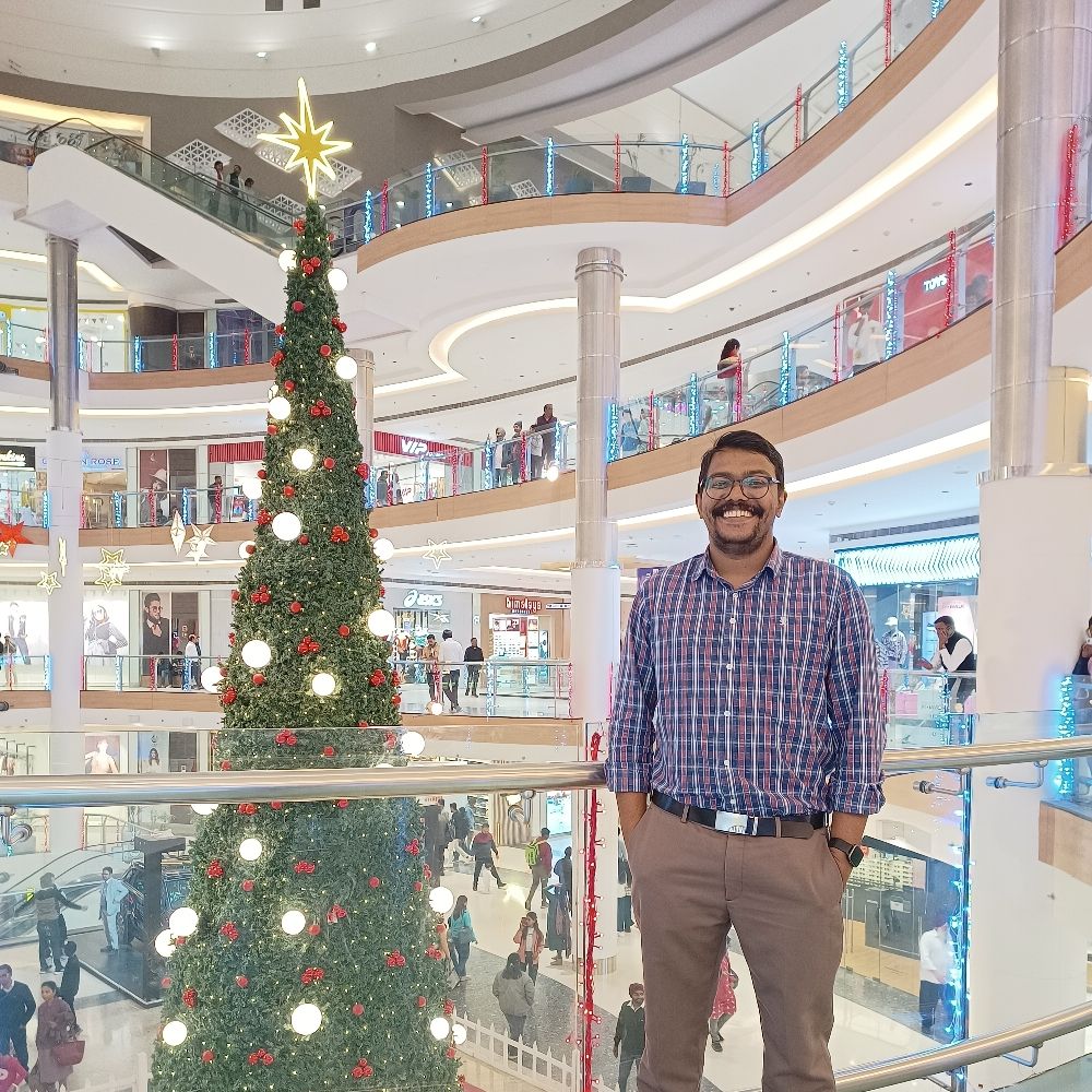 Rahul Puthan Valappil