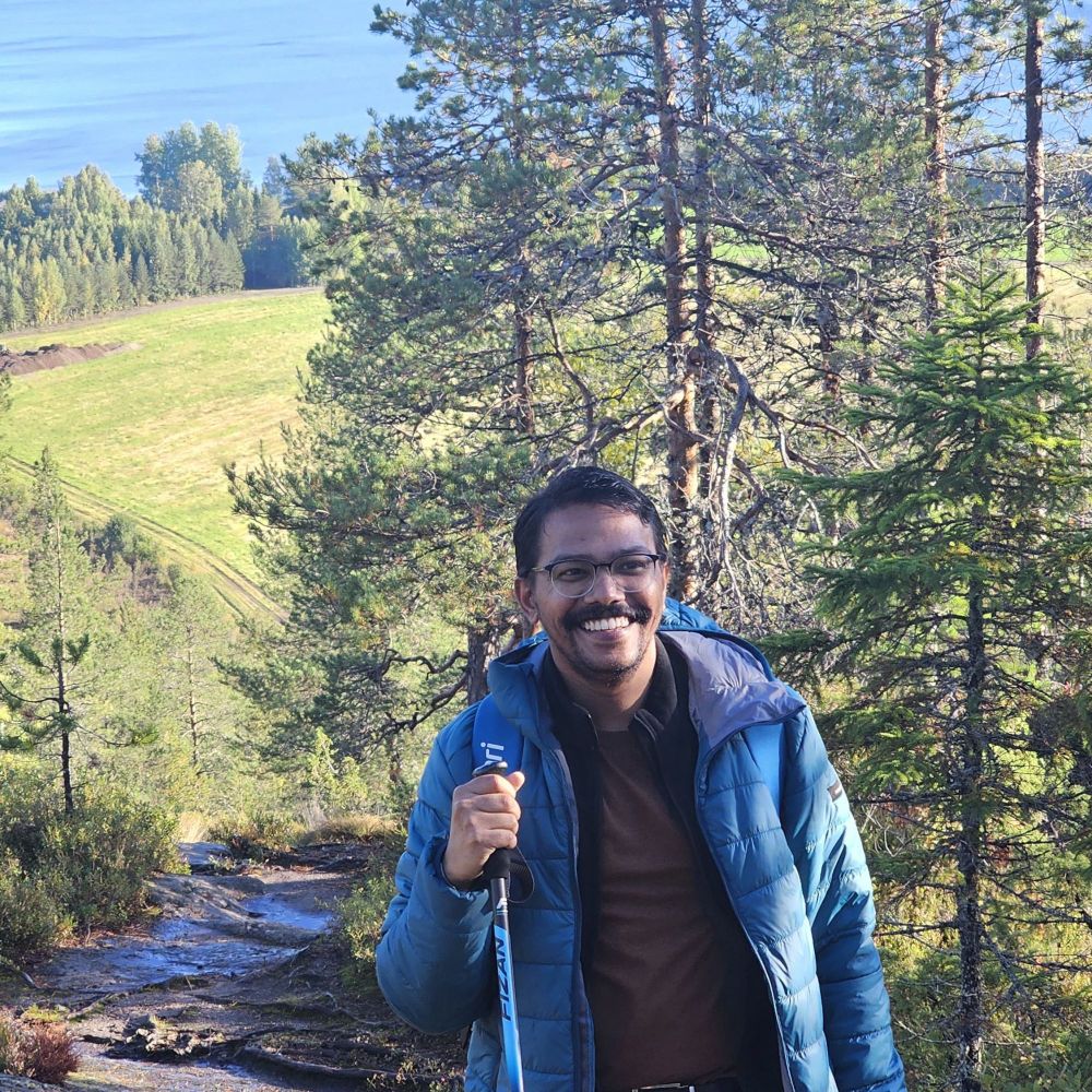 Rahul Puthan Valappil