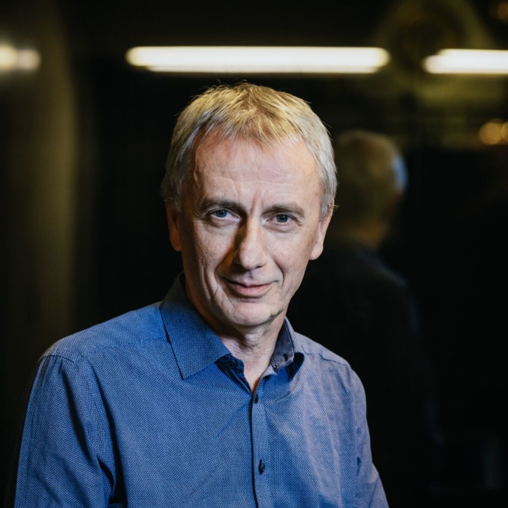 Gerard Govers