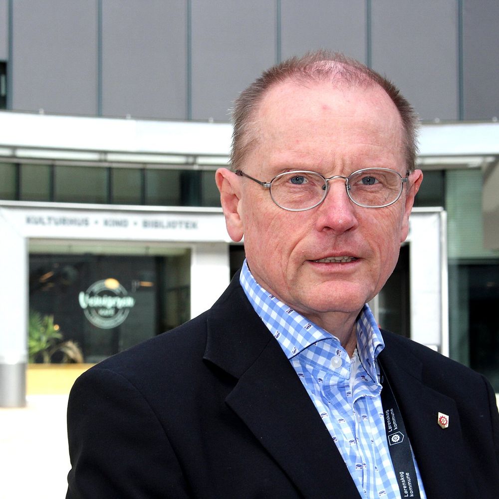 Knut Edvard Helland