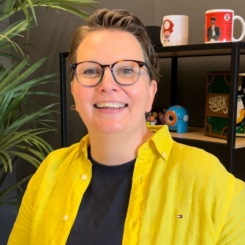 Jolanda Robben