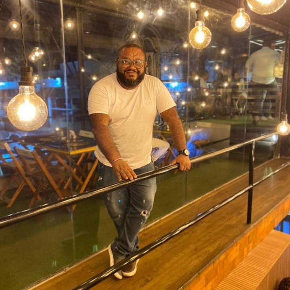 Jefferson Souza 