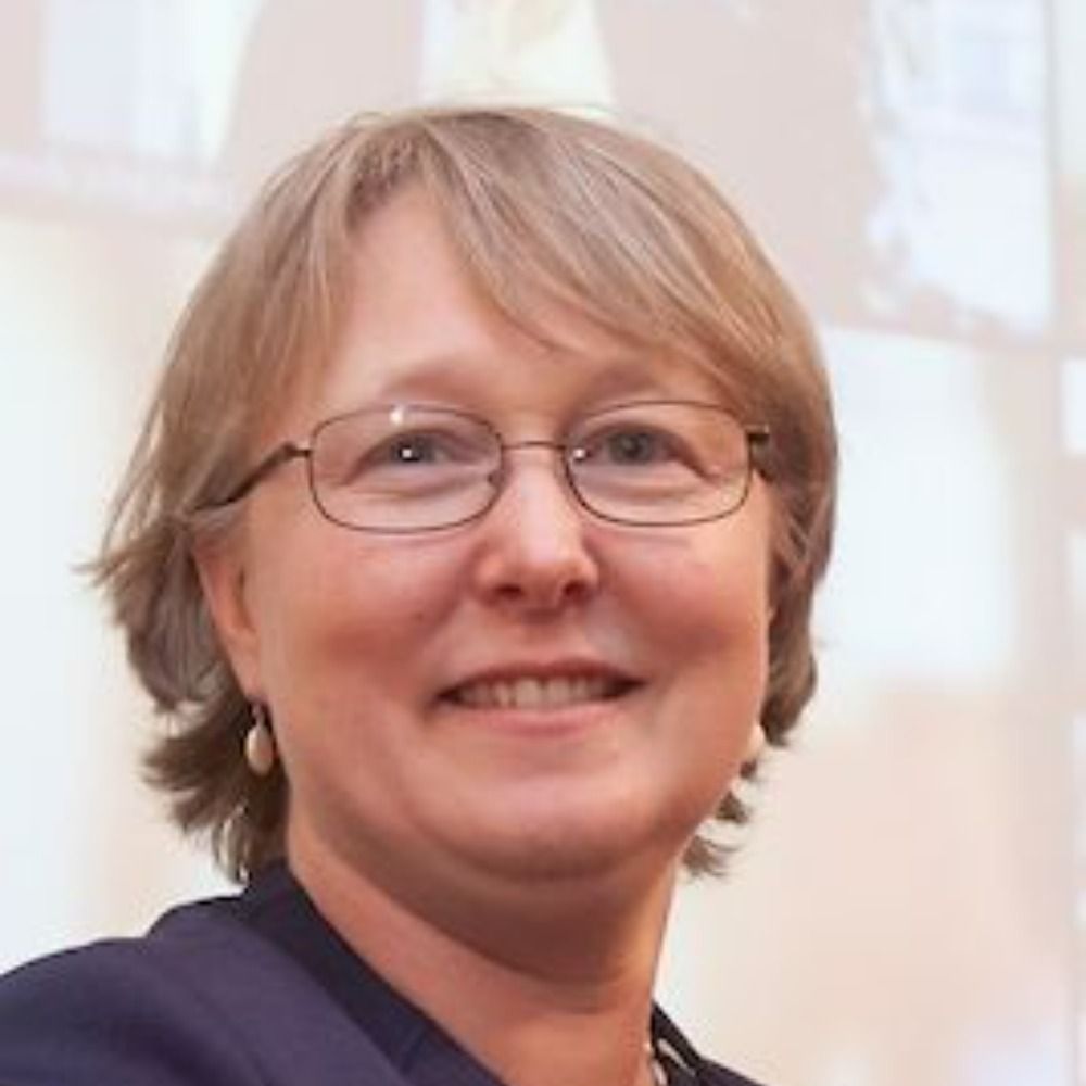 Aileen Fyfe