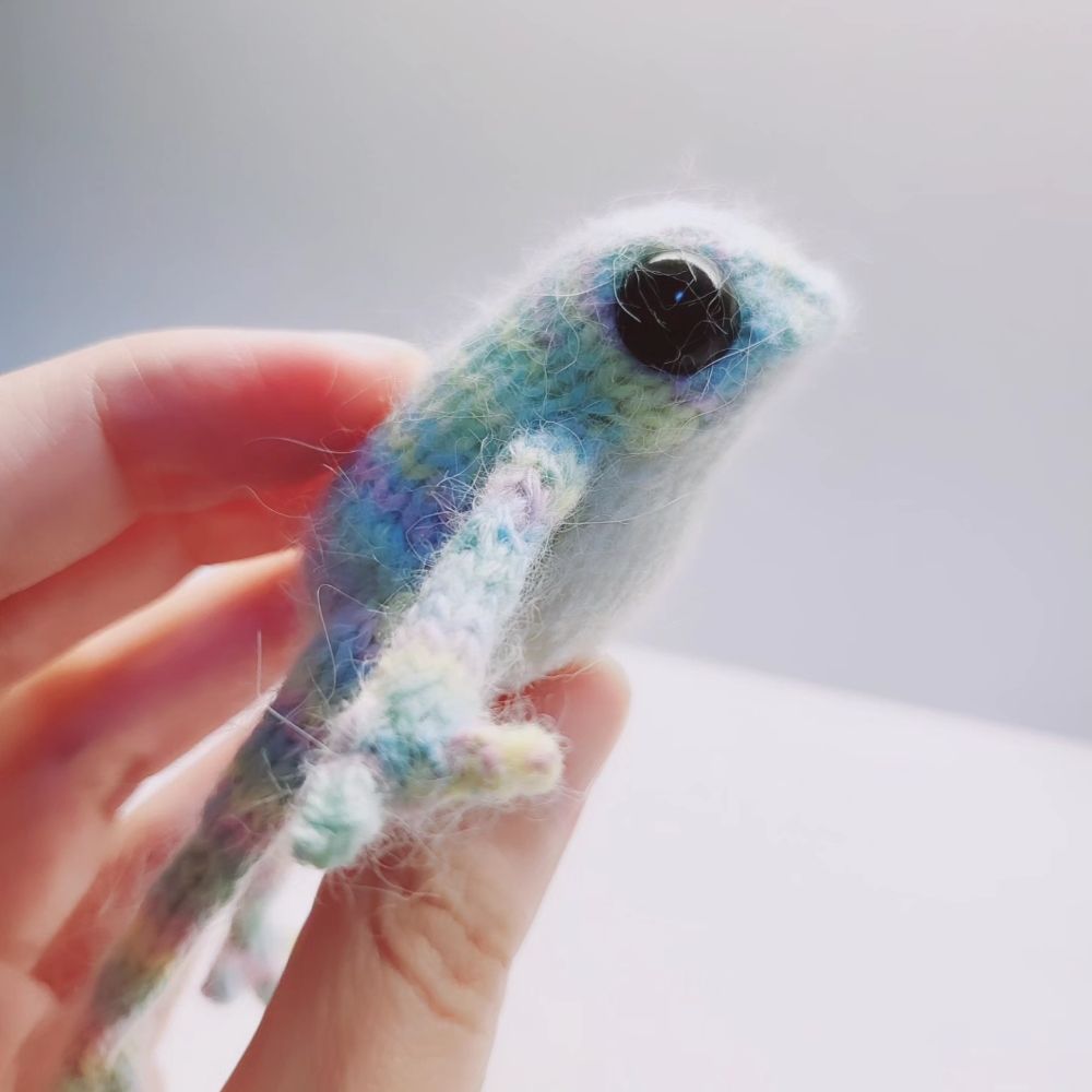 니뜨🧶