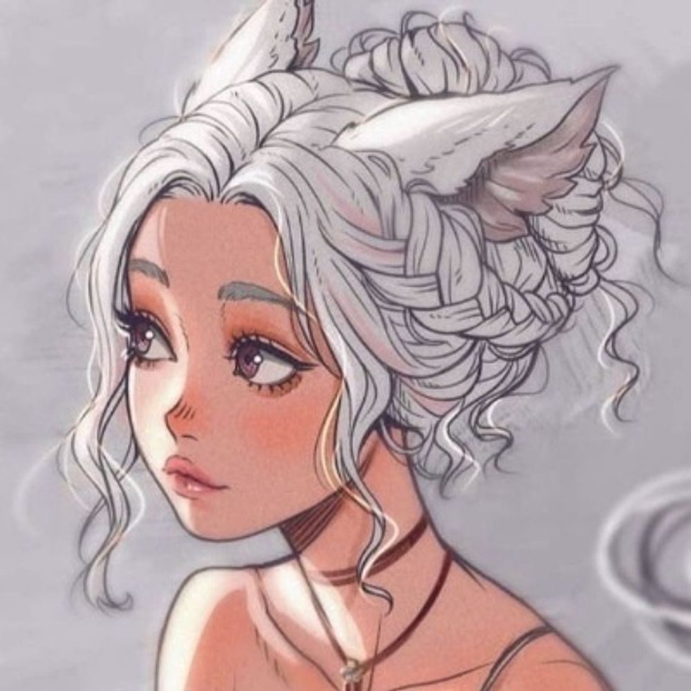 Tabitha*ೃ༄
