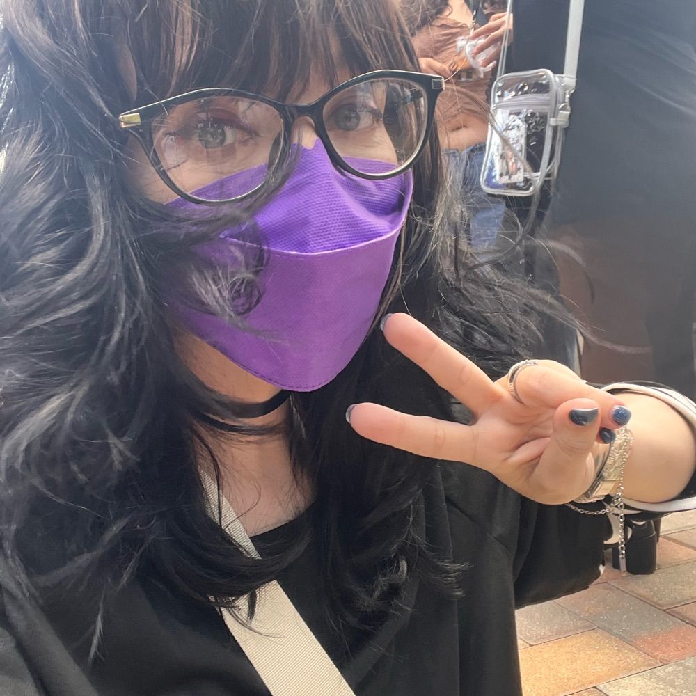 Gee 💜