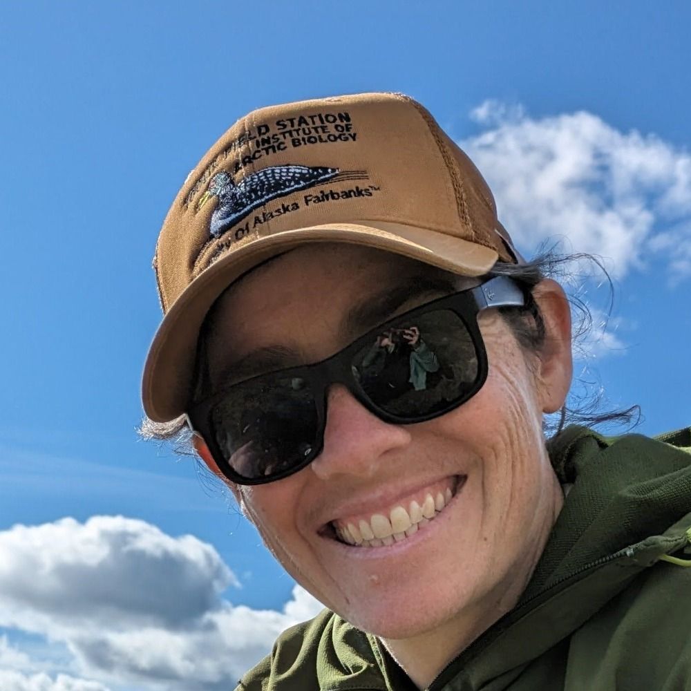 Dr. Amanda Young