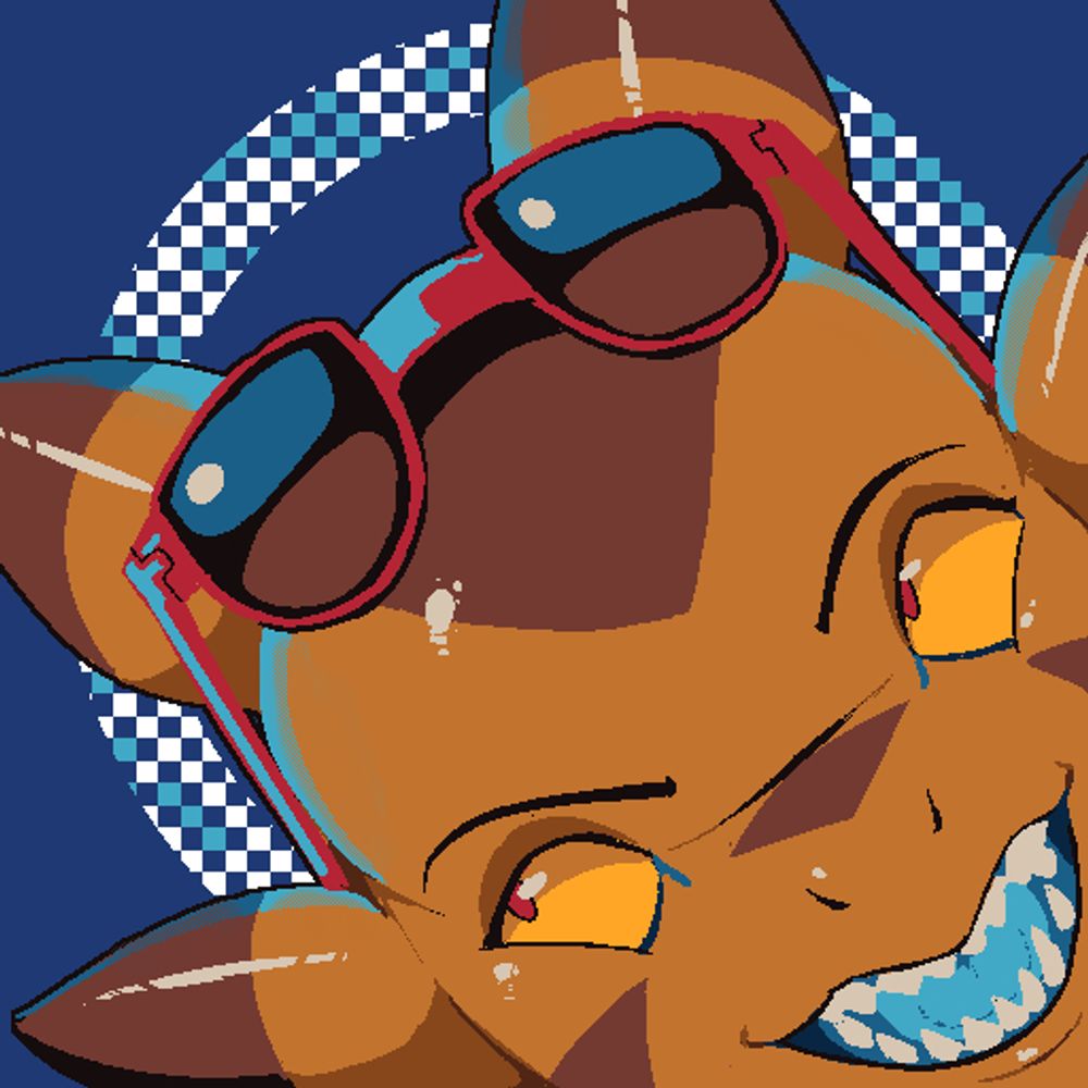 Sinny! 🔞 (COMMS OPEN!)