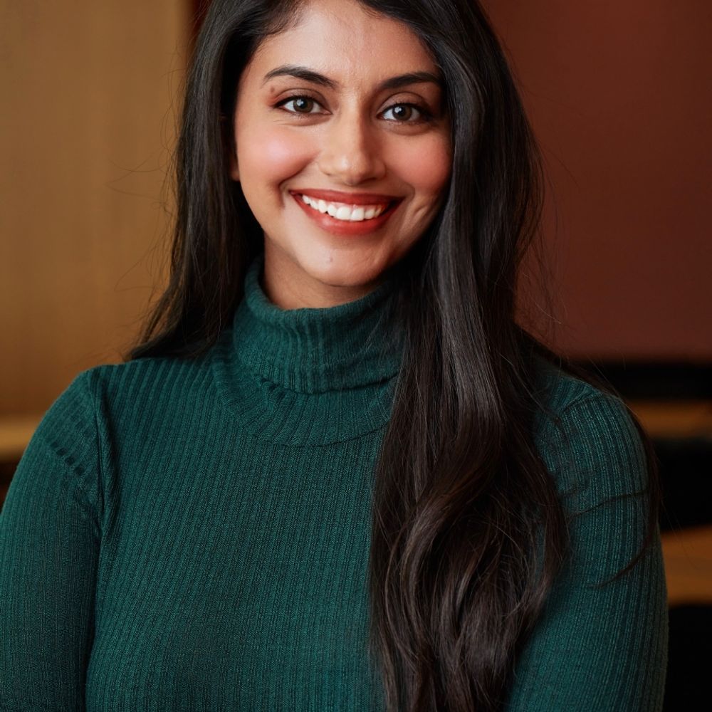 Drishti Pillai, PhD, MPH