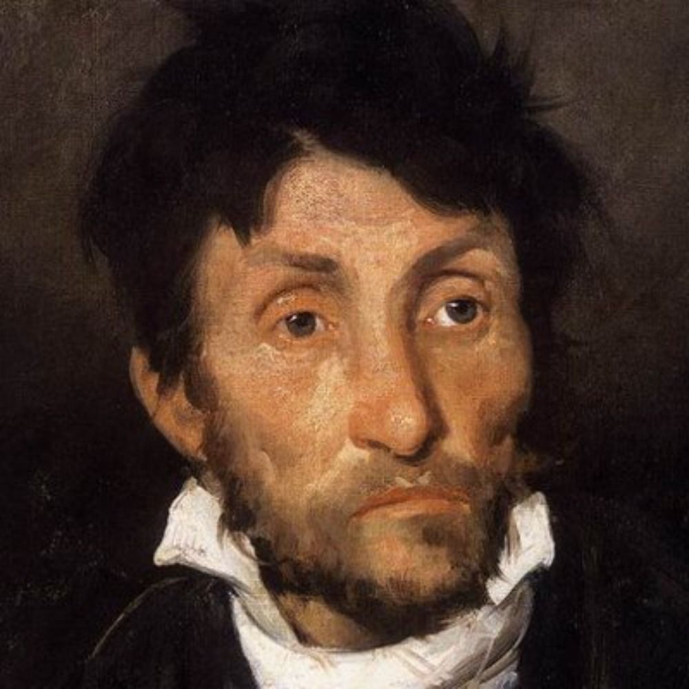 Théodore Géricault