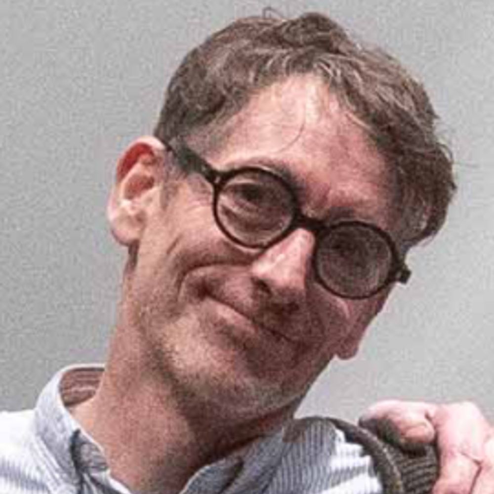 Caspar Stracke