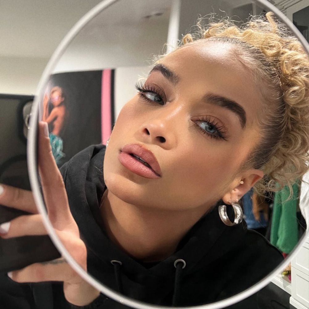 Zariah Ortiz