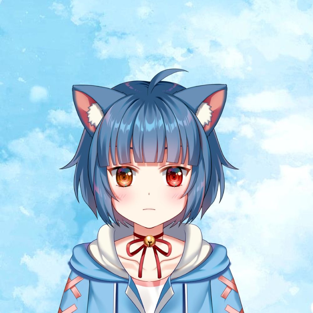 如月レオナ@新人Vtuber