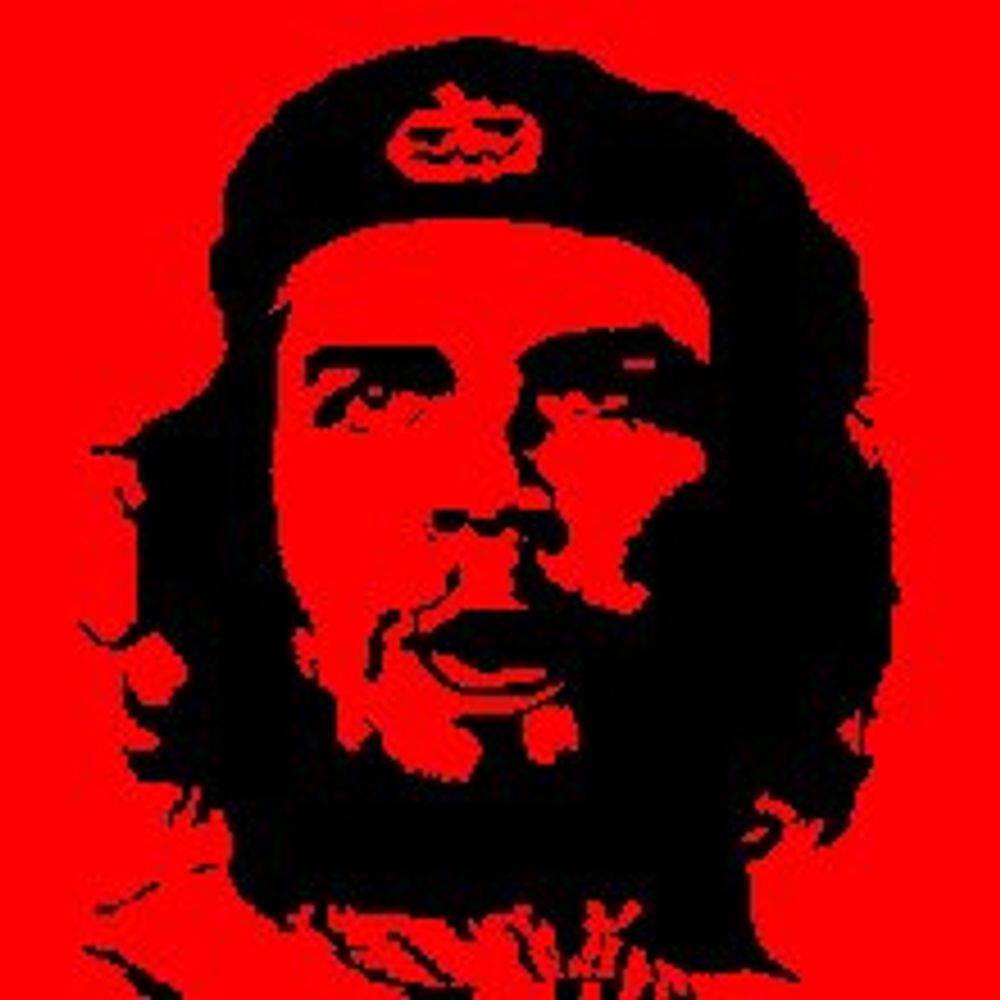 かぼちゃ☭