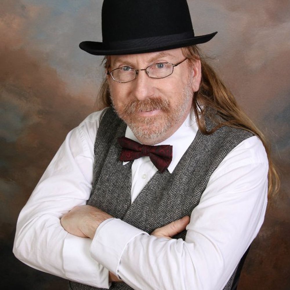 Tristan MacGregor