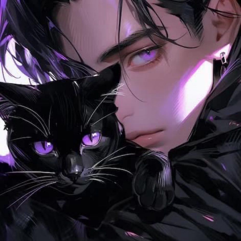 Trans Cat Daddy